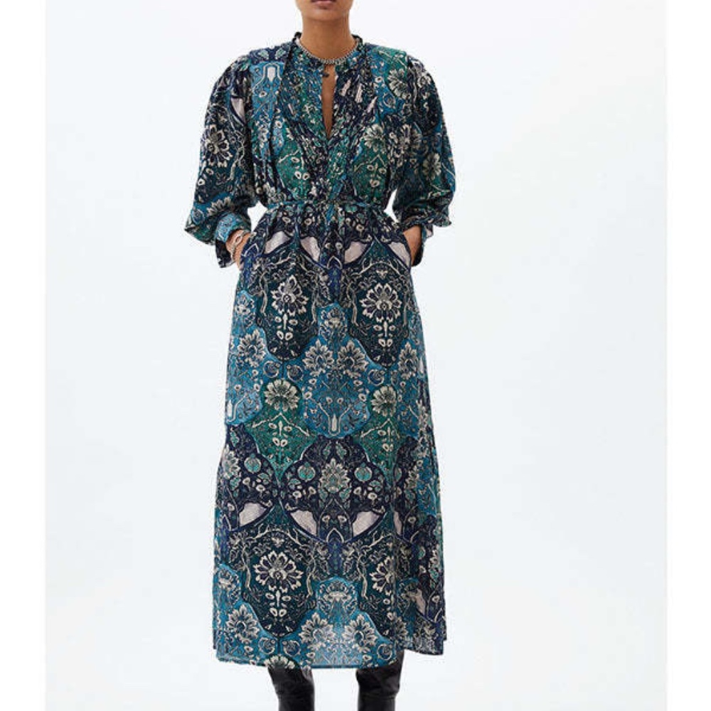 Maria Cher Dress